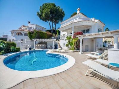 Acheter Maison Calpe r�gion ALICANTE