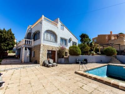 Annonce Vente Maison Calpe