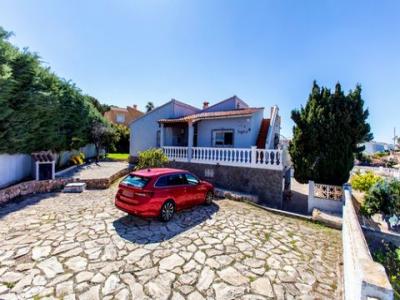 Acheter Maison 230 m2 Calpe