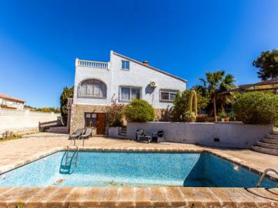 Acheter Maison Calpe r�gion ALICANTE
