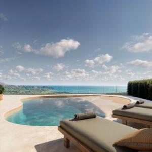 Acheter Maison Moraira r�gion ALICANTE