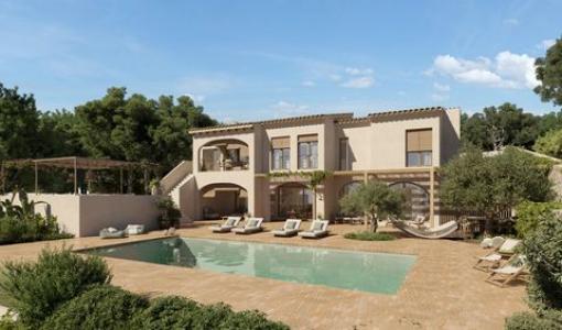 Annonce Vente Maison Benissa