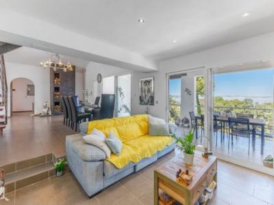 Acheter Maison 380 m2 Javea