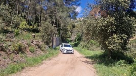 Acheter Terrain Mediona r�gion BARCELONA