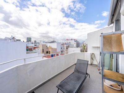 Annonce Vente Appartement Las-palmas-de-gran-canaria