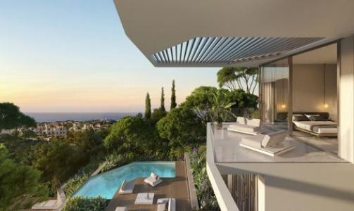 Acheter Maison Benahavis
