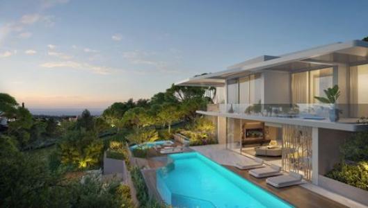 Acheter Maison Benahavis r�gion MALAGA