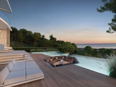 Vente Maison Benahavis  MA en Espagne
