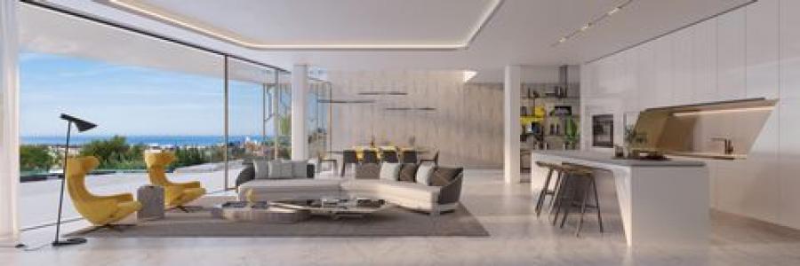 Acheter Maison Benahavis r�gion MALAGA