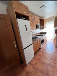 Acheter Appartement 89 m2 Malaga