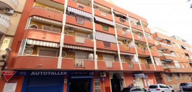 Annonce Vente Appartement Torrevieja