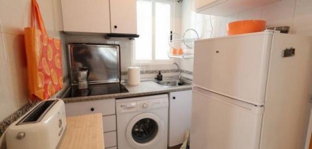 Acheter Appartement 42 m2 Torrevieja