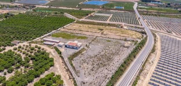 Vente Maison Los-montesinos  A en Espagne
