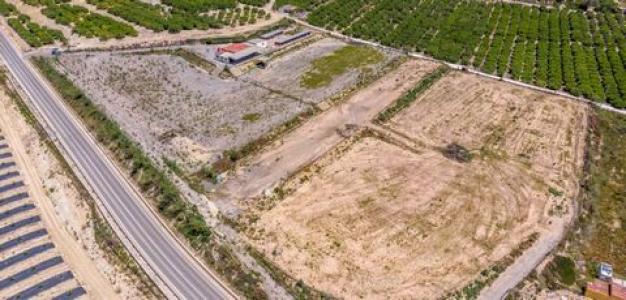 Annonce Vente Maison Los-montesinos