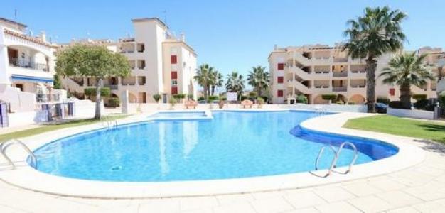 Annonce Vente Appartement Orihuela-costa
