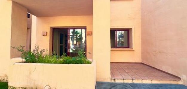 Acheter Appartement 56 m2 Los-alcazares