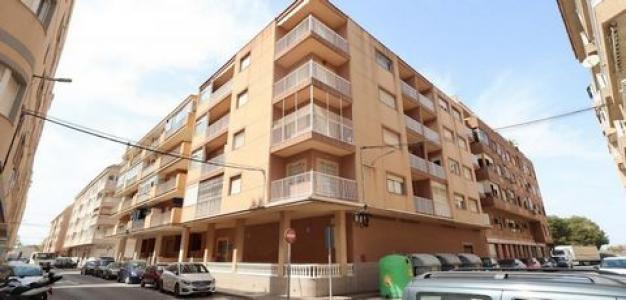 Annonce Vente Appartement Torrevieja