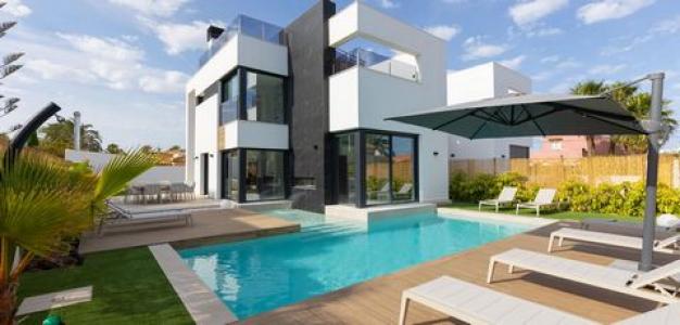 Acheter Maison Torrevieja r�gion ALICANTE