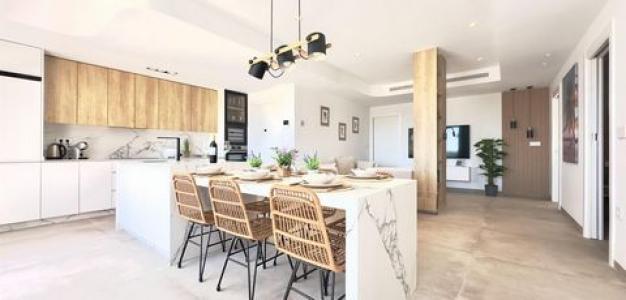 Vente Appartement San-pedro-del-pinatar  MU