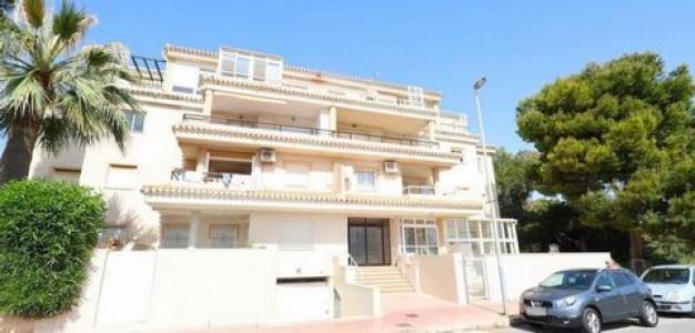 Annonce Vente Appartement Orihuela-costa