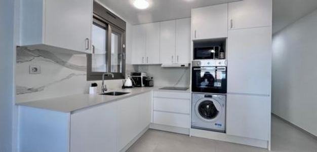 Acheter Appartement Torrevieja r�gion ALICANTE
