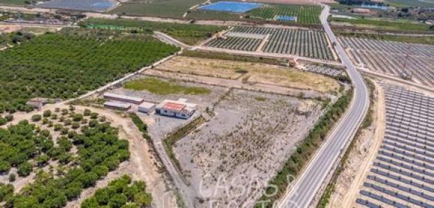 Acheter Maison 253 m2 Los-montesinos