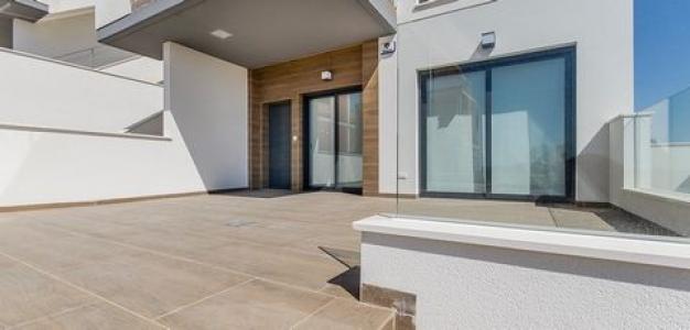 Annonce Vente Maison San-miguel-de-salinas