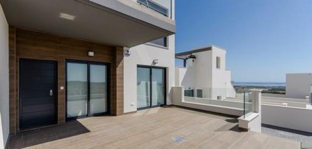 Acheter Maison 92 m2 San-miguel-de-salinas