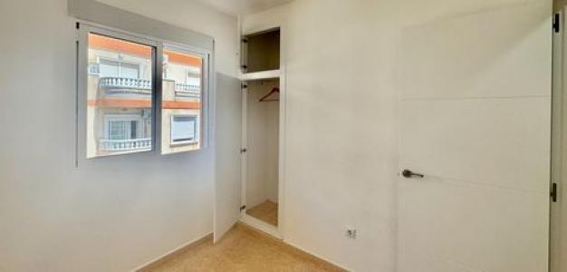 Acheter Appartement 59 m2 Torrevieja