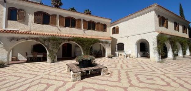 Vente Maison Elda  A en Espagne