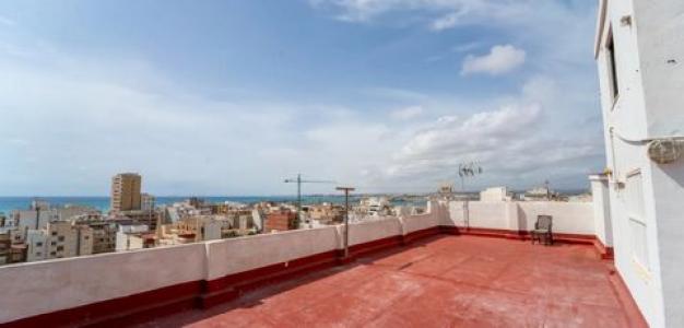 Acheter Appartement Torrevieja r�gion ALICANTE