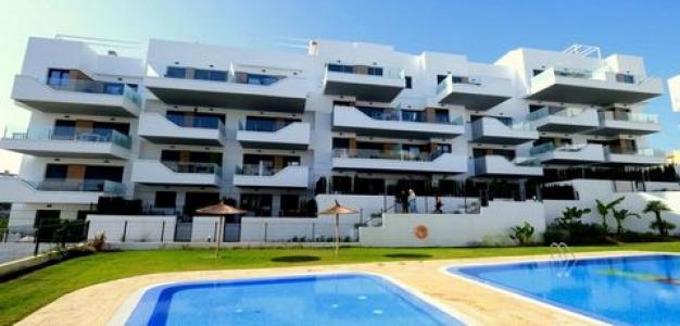 Annonce Vente Appartement Orihuela-costa