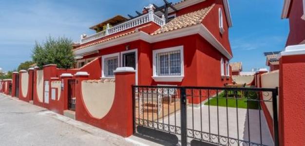 Acheter Maison Orihuela-costa r�gion ALICANTE