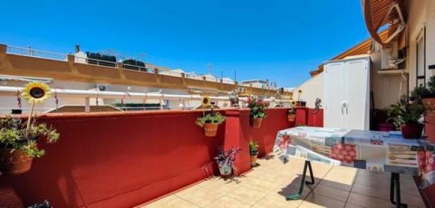 Acheter Appartement 52 m2 Torrevieja