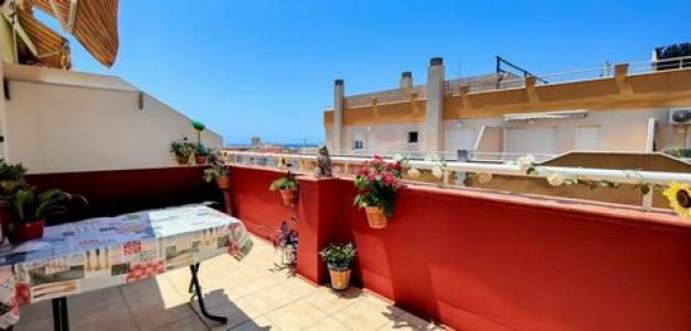 Acheter Appartement Torrevieja r�gion ALICANTE