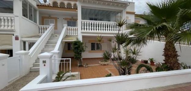 Annonce Vente Appartement Orihuela-costa