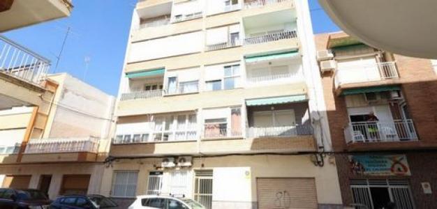Annonce Vente Appartement Torrevieja