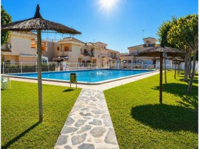 Annonce Vente Appartement Orihuela-costa
