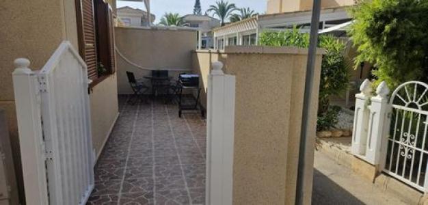 Acheter Appartement 65 m2 Orihuela-costa