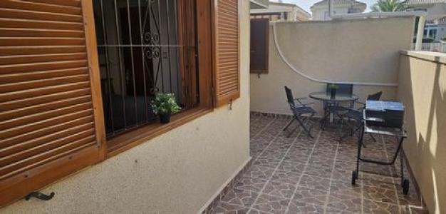 Acheter Appartement Orihuela-costa r�gion ALICANTE