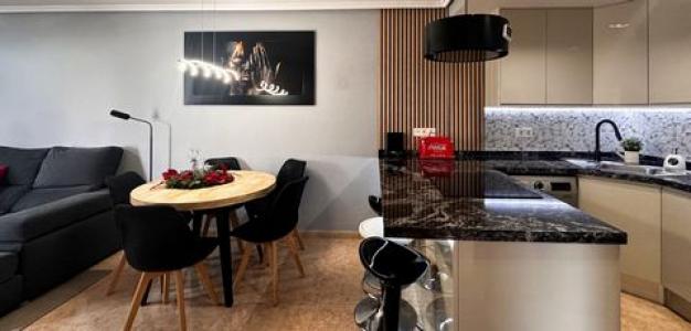 Acheter Appartement 94 m2 Torrevieja