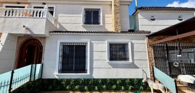 Annonce Vente Maison Orihuela-costa