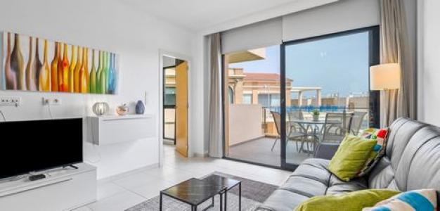 Acheter Appartement 71 m2 Orihuela-costa