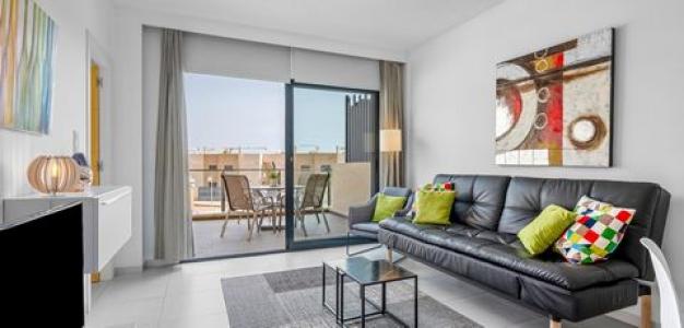 Acheter Appartement Orihuela-costa r�gion ALICANTE