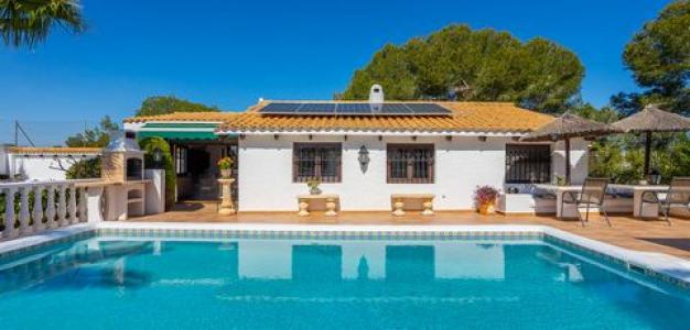 Annonce Vente Maison Orihuela