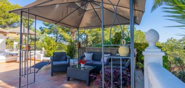 Acheter Maison Orihuela r�gion ALICANTE