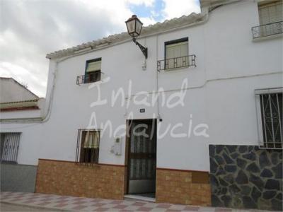 Annonce Vente Maison Bobadilla-de-alcaudete