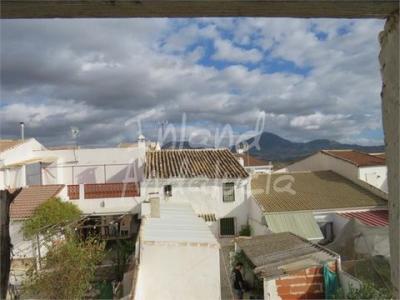 Acheter Maison 179 m2 Bobadilla-de-alcaudete
