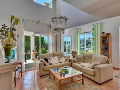 Acheter Maison 205 m2 Benissa