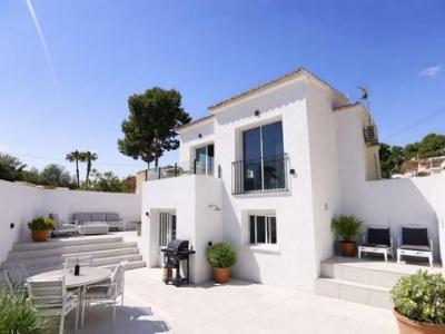 Annonce Vente Maison Callosa-segura